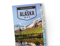 The Alaska Map